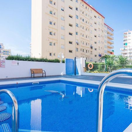 Homeholidaysrentals Brizna มัลกรัตเดมาร์ ภายนอก รูปภาพ
