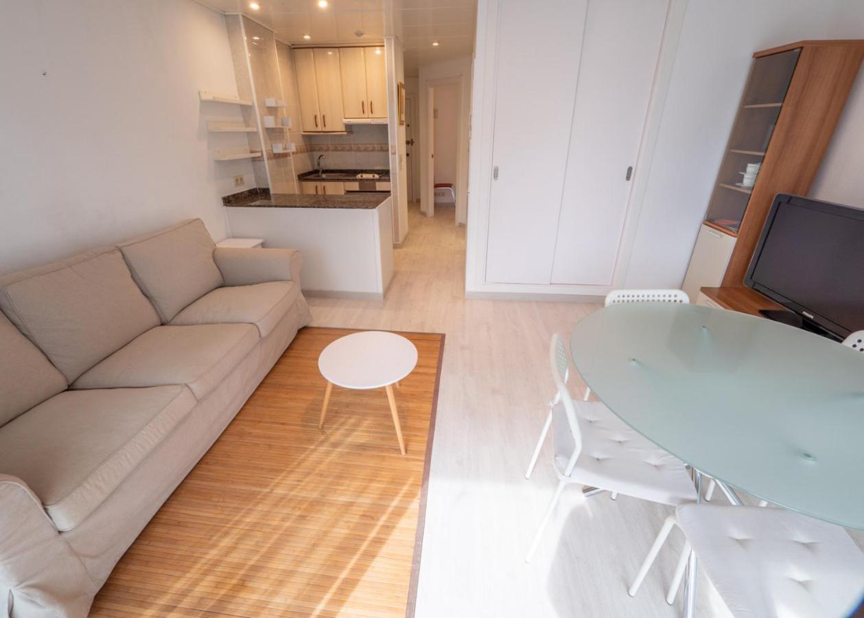 Homeholidaysrentals Brizna มัลกรัตเดมาร์ ภายนอก รูปภาพ