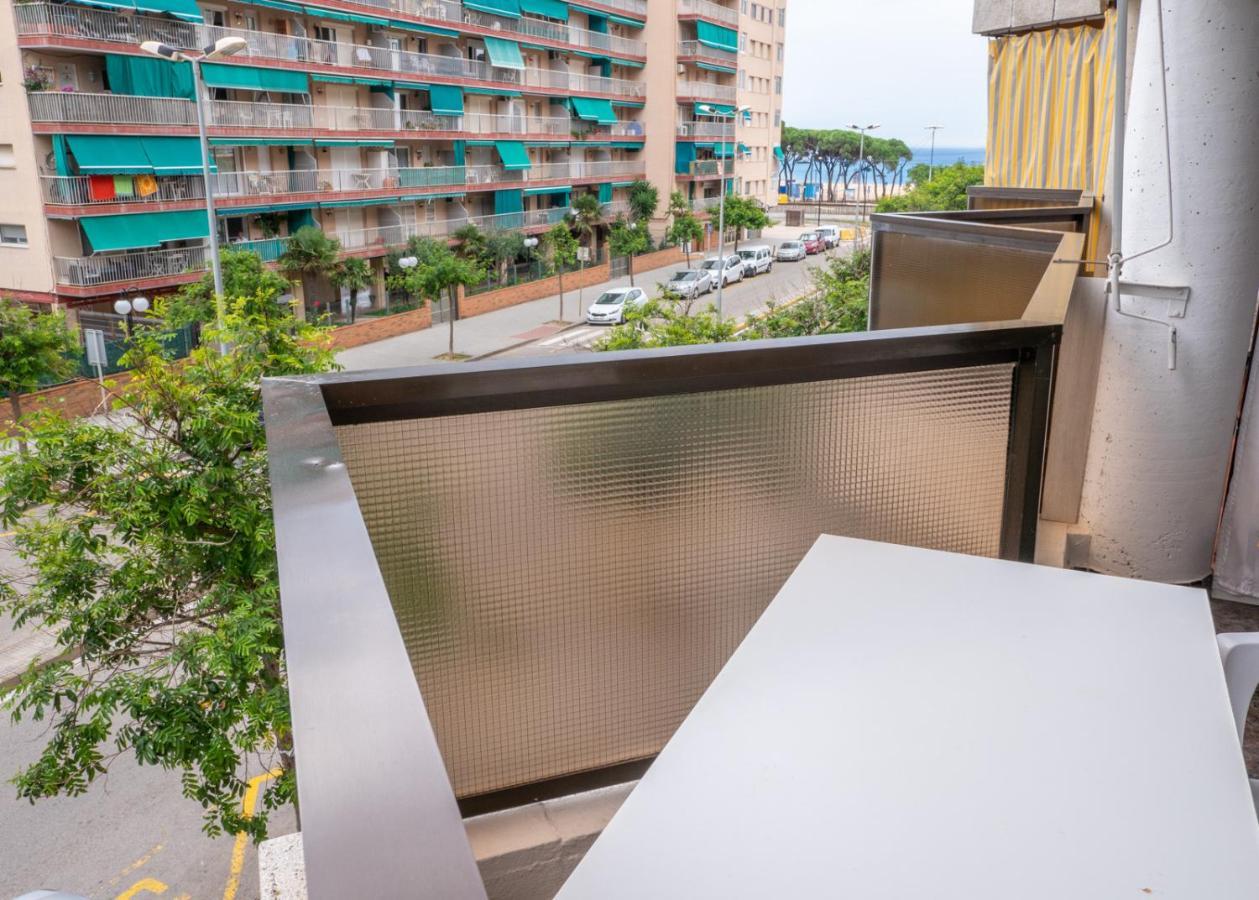 Homeholidaysrentals Brizna มัลกรัตเดมาร์ ภายนอก รูปภาพ