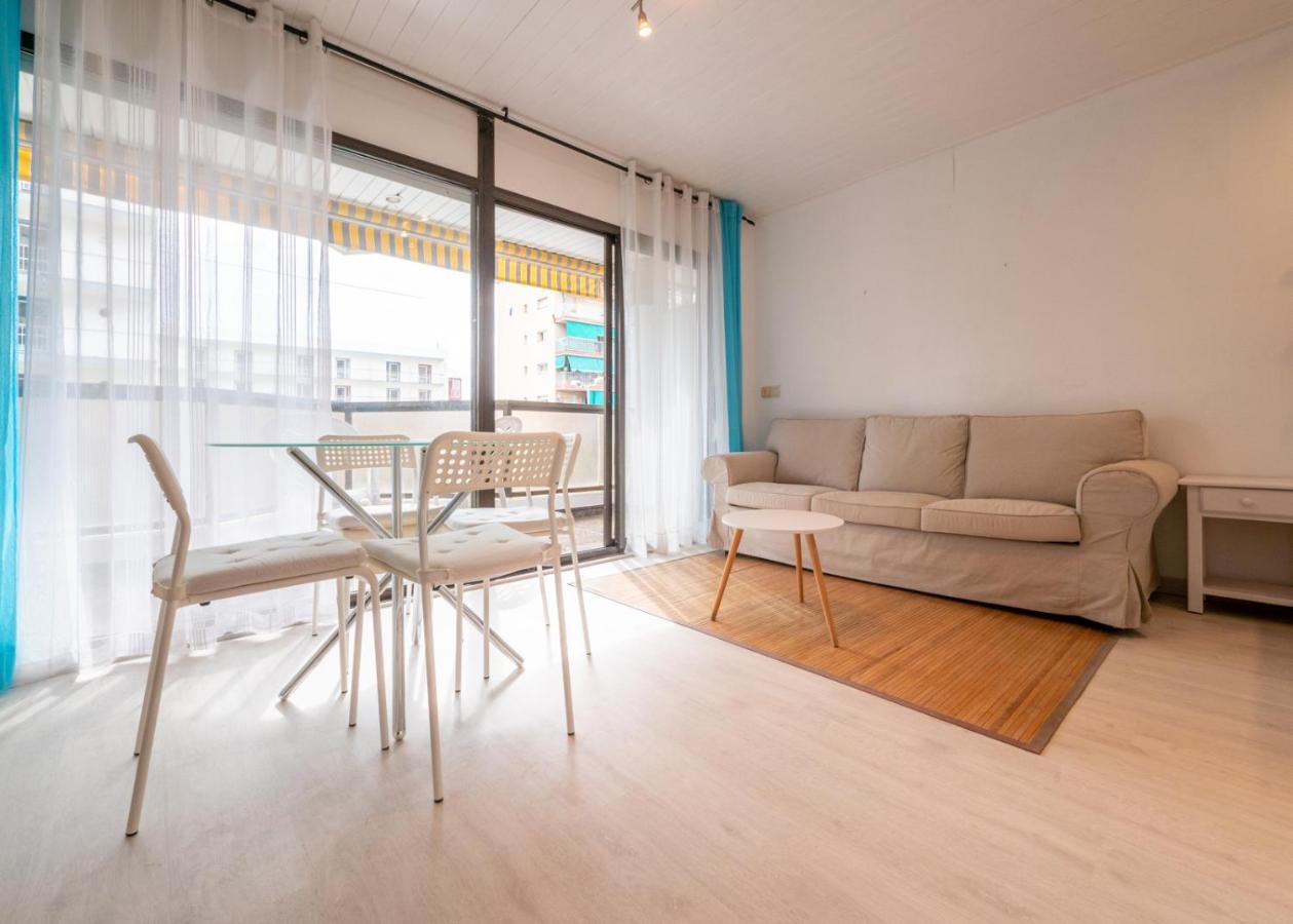 Homeholidaysrentals Brizna มัลกรัตเดมาร์ ภายนอก รูปภาพ