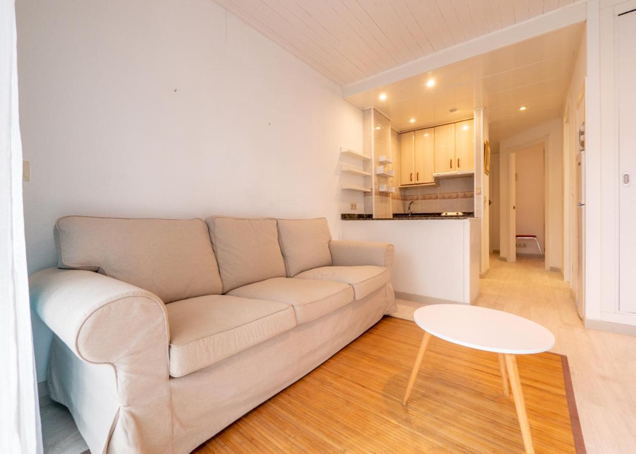 Homeholidaysrentals Brizna มัลกรัตเดมาร์ ภายนอก รูปภาพ