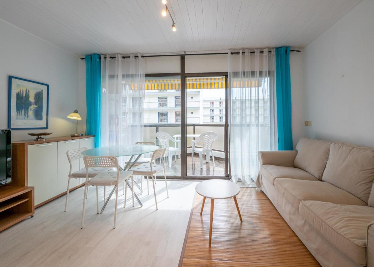 Homeholidaysrentals Brizna มัลกรัตเดมาร์ ภายนอก รูปภาพ