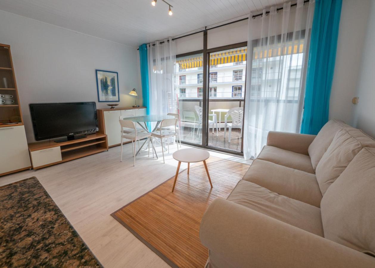 Homeholidaysrentals Brizna มัลกรัตเดมาร์ ภายนอก รูปภาพ