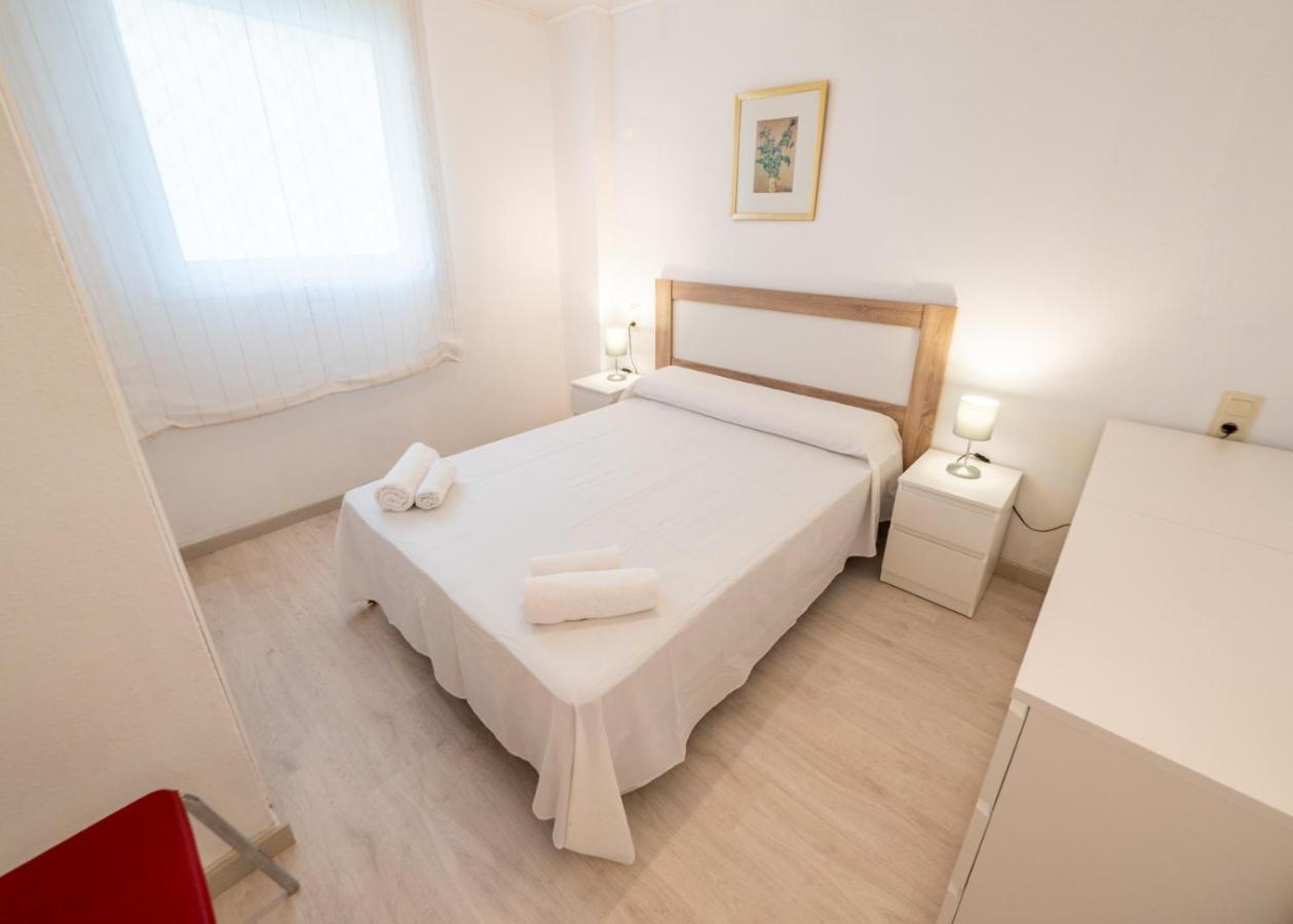 Homeholidaysrentals Brizna มัลกรัตเดมาร์ ภายนอก รูปภาพ