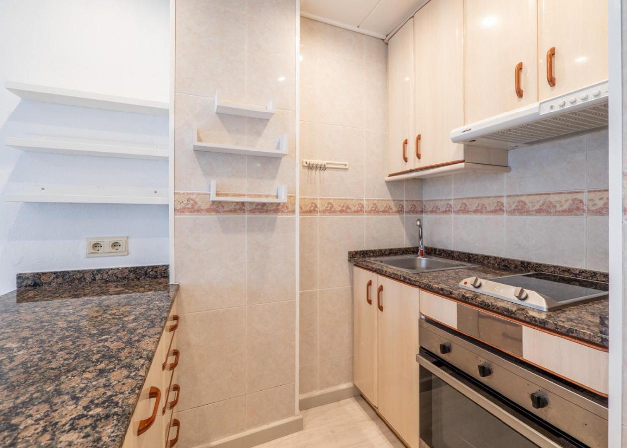 Homeholidaysrentals Brizna มัลกรัตเดมาร์ ภายนอก รูปภาพ