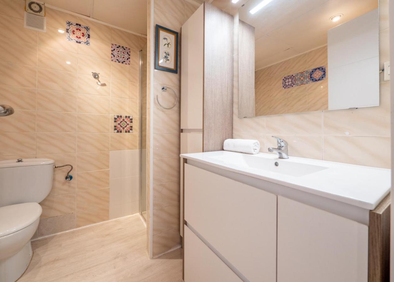 Homeholidaysrentals Brizna มัลกรัตเดมาร์ ภายนอก รูปภาพ