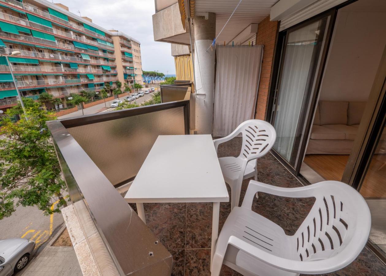 Homeholidaysrentals Brizna มัลกรัตเดมาร์ ภายนอก รูปภาพ