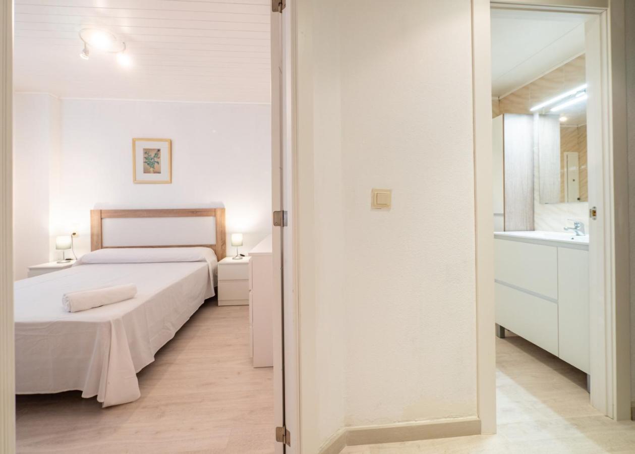 Homeholidaysrentals Brizna มัลกรัตเดมาร์ ภายนอก รูปภาพ
