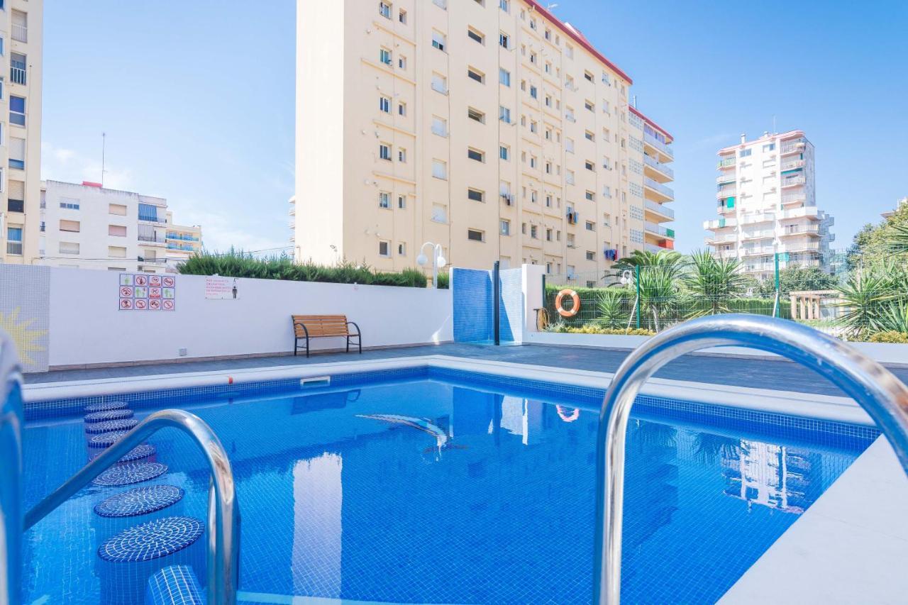 Homeholidaysrentals Brizna มัลกรัตเดมาร์ ภายนอก รูปภาพ