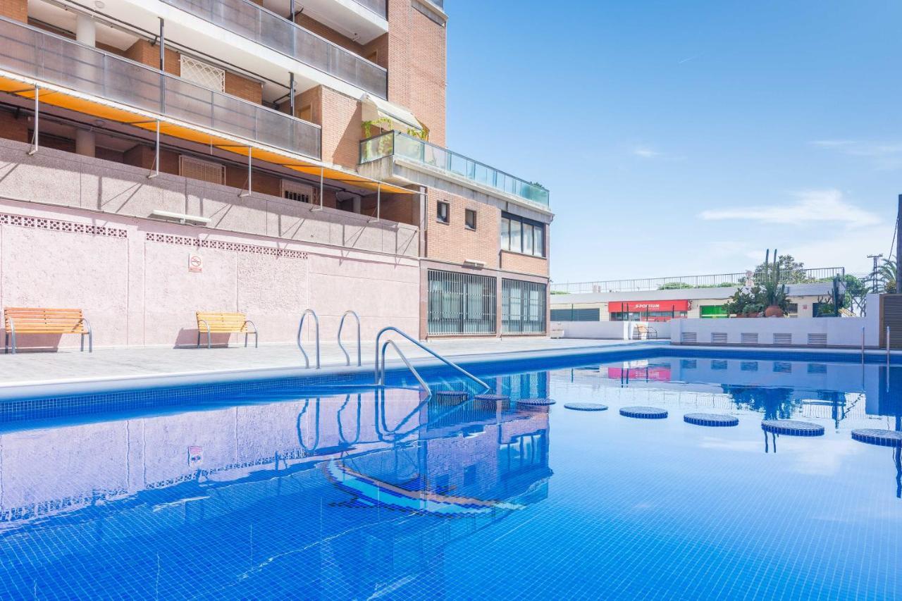 Homeholidaysrentals Brizna มัลกรัตเดมาร์ ภายนอก รูปภาพ