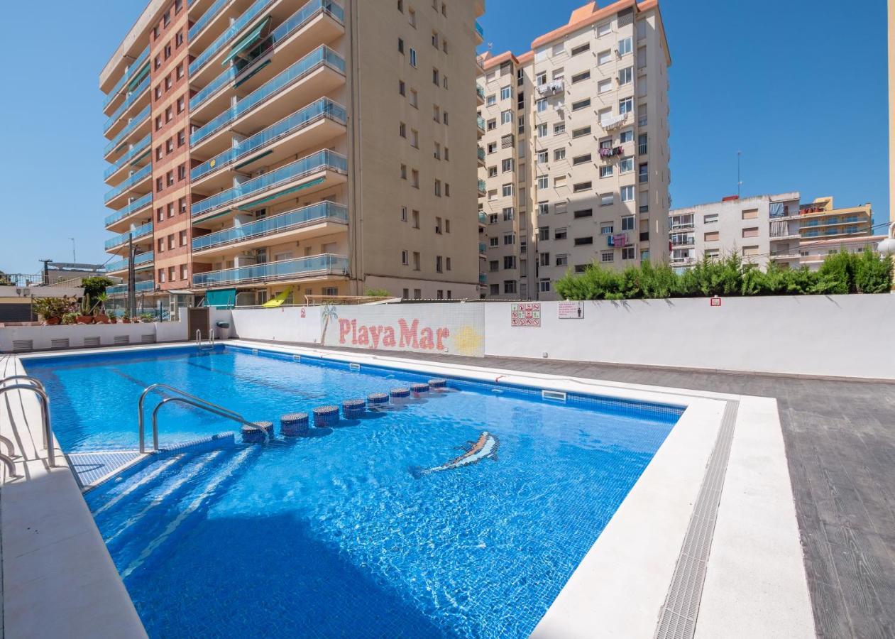 Homeholidaysrentals Brizna มัลกรัตเดมาร์ ภายนอก รูปภาพ