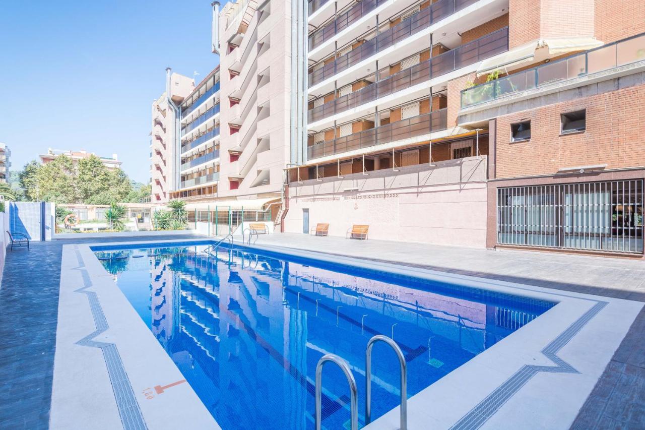 Homeholidaysrentals Brizna มัลกรัตเดมาร์ ภายนอก รูปภาพ
